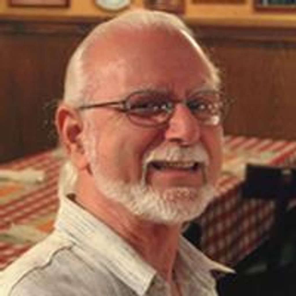 Harry S. Schneider