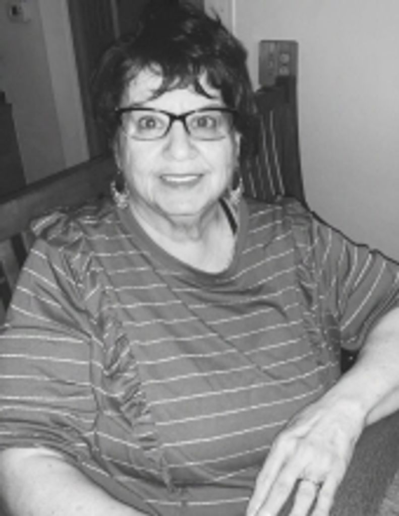 Sylvia Ann Hill