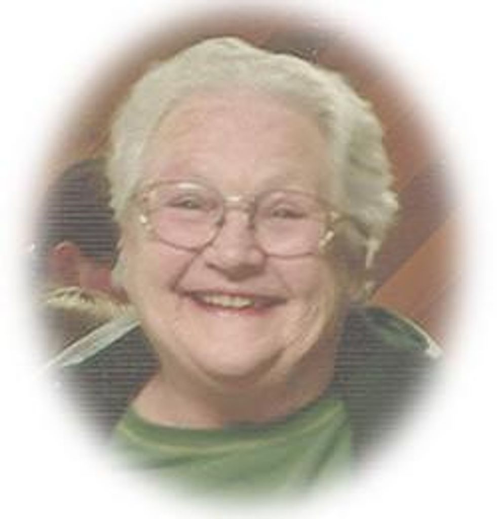 Catherine Emelia Chamberlain