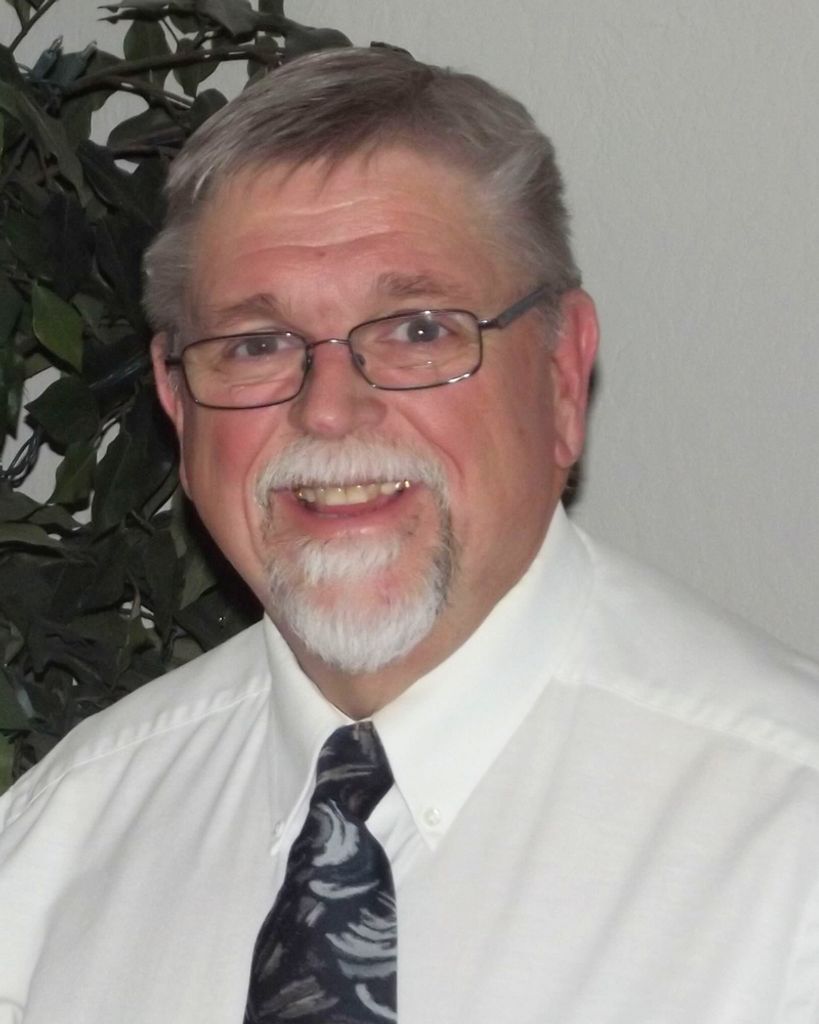 Don Alan Johnson Profile Photo