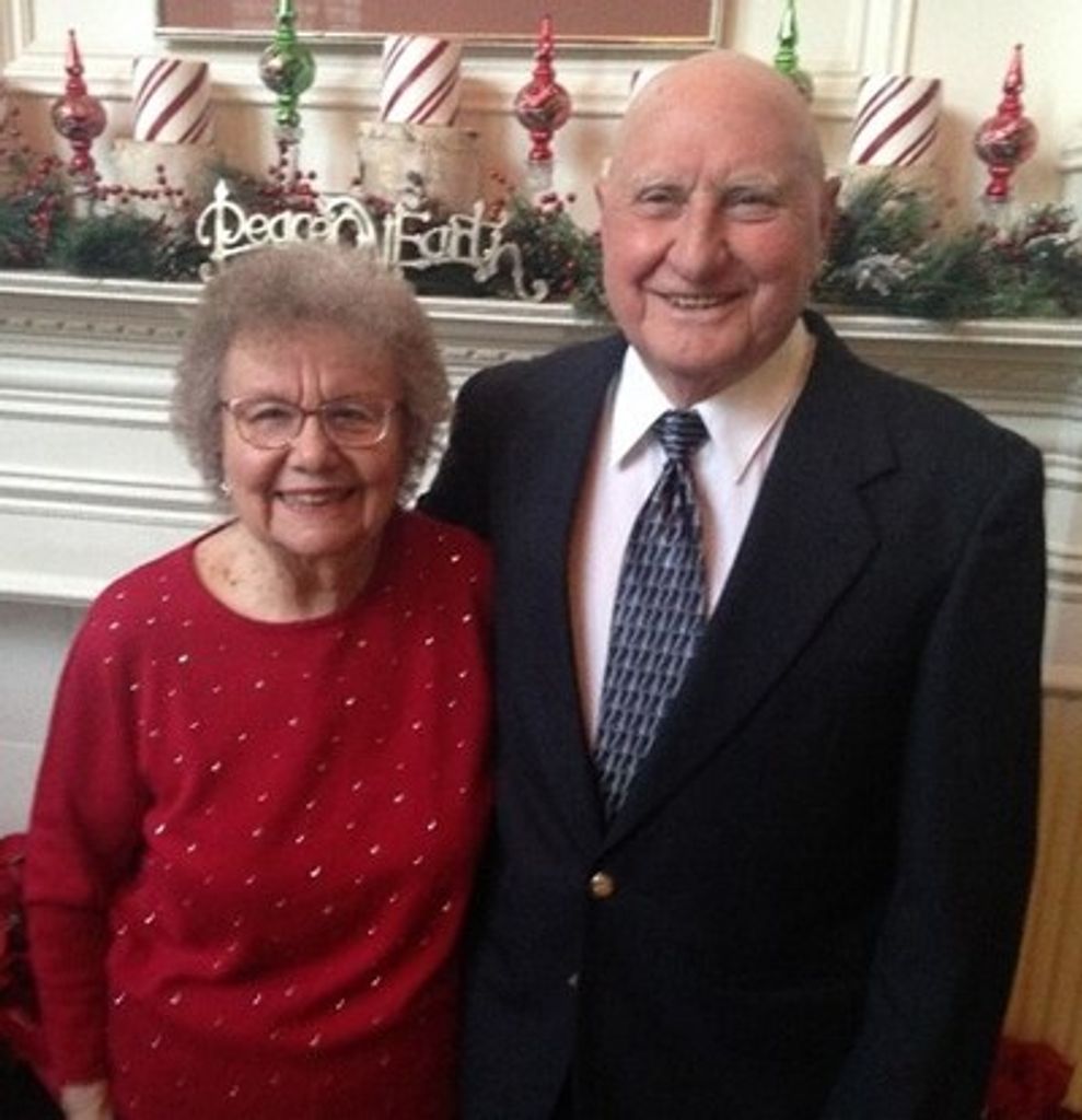 James "Jim" And Arlene Beardemphl Profile Photo