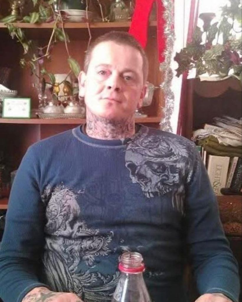 Thomas Dewayne Climer Profile Photo