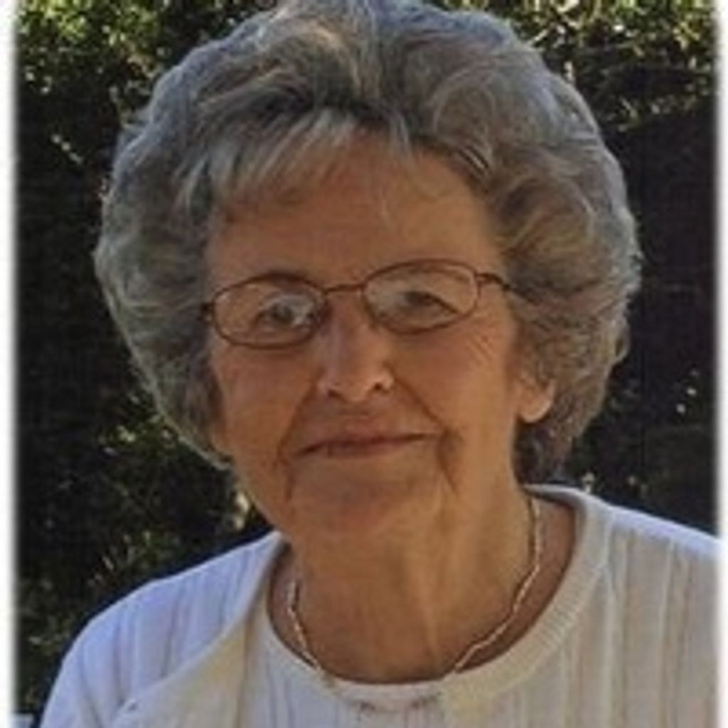 Birdie Mae Payne