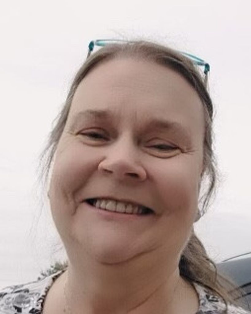 Elizabeth Anne Sarvis