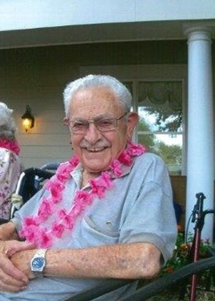 Frank  A. Zarlengo