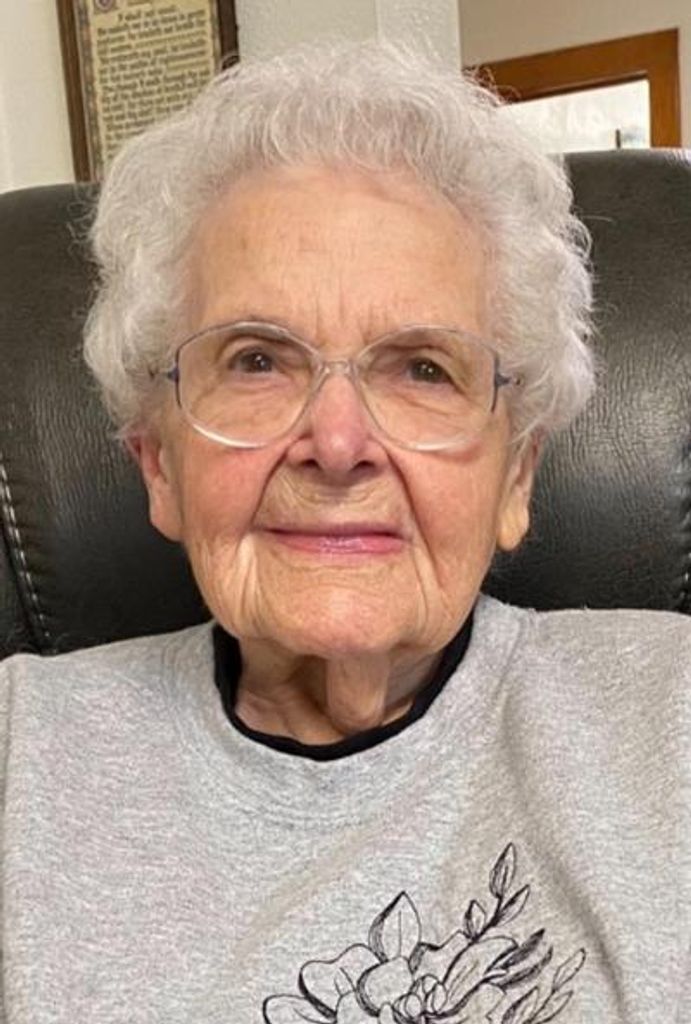 Ruth Delores Peters Profile Photo