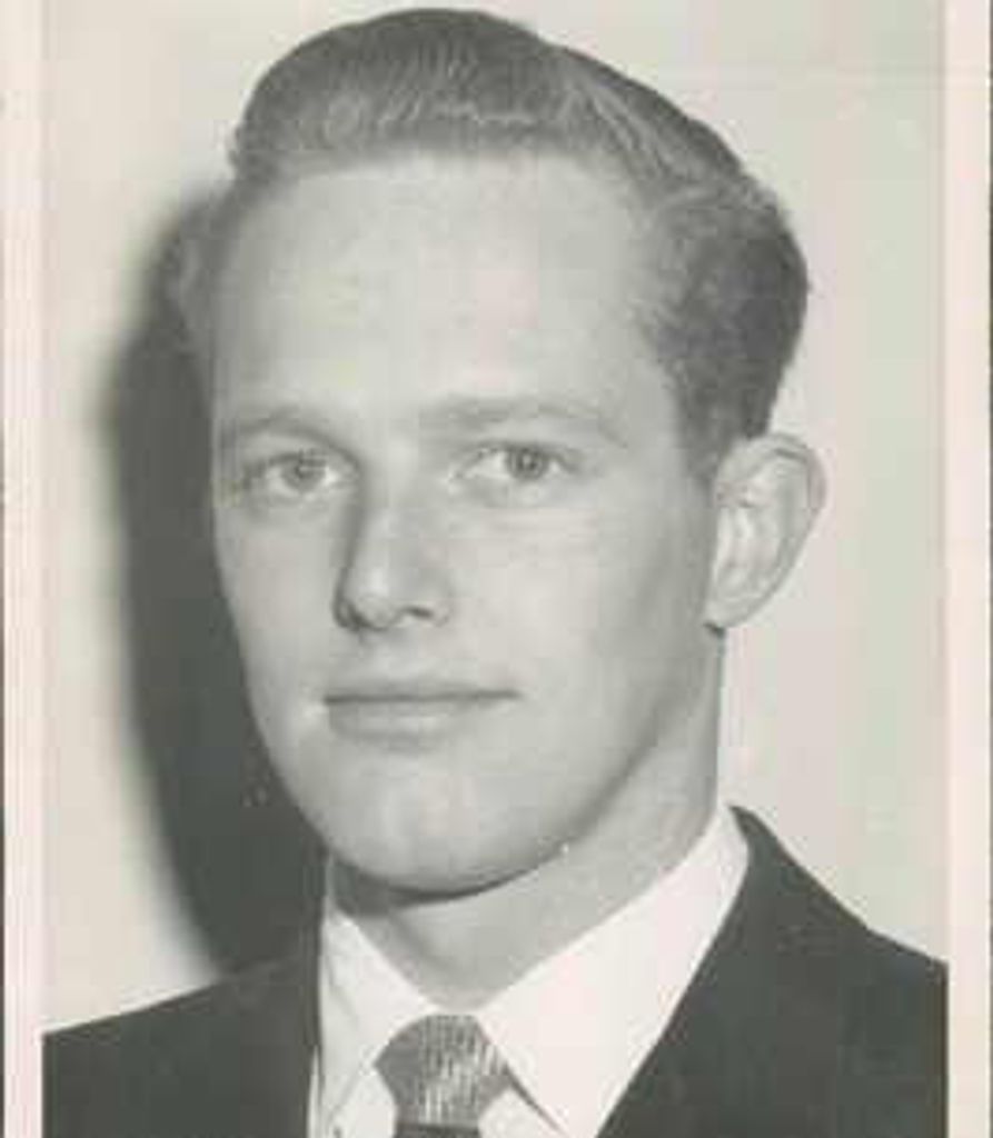 John Douglas