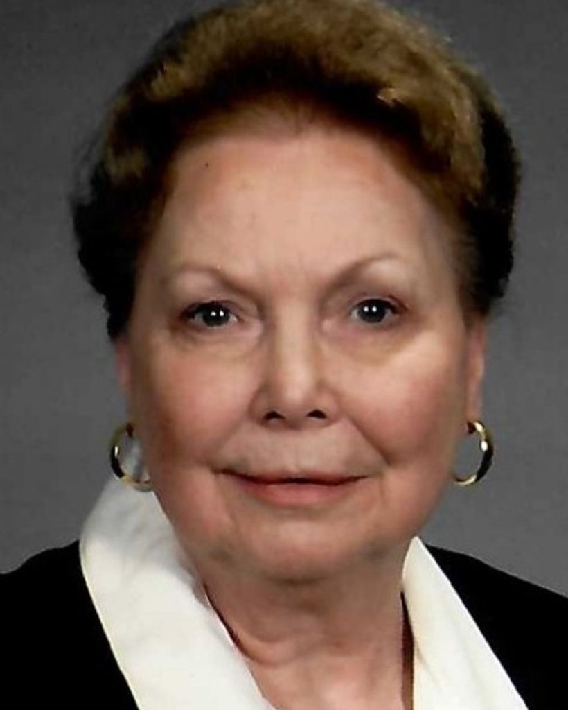 Virginia Snyder Conrad