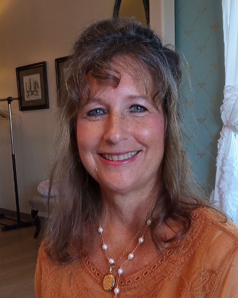Debra Ann Ficken Profile Photo