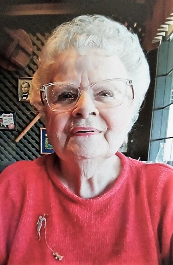 Frances Elaine Glisson