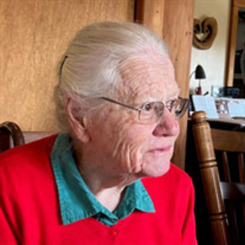 Laura Anne (Kienke) Cronk Wilson