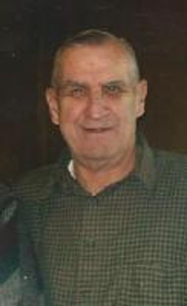 Russell Dean Scofield