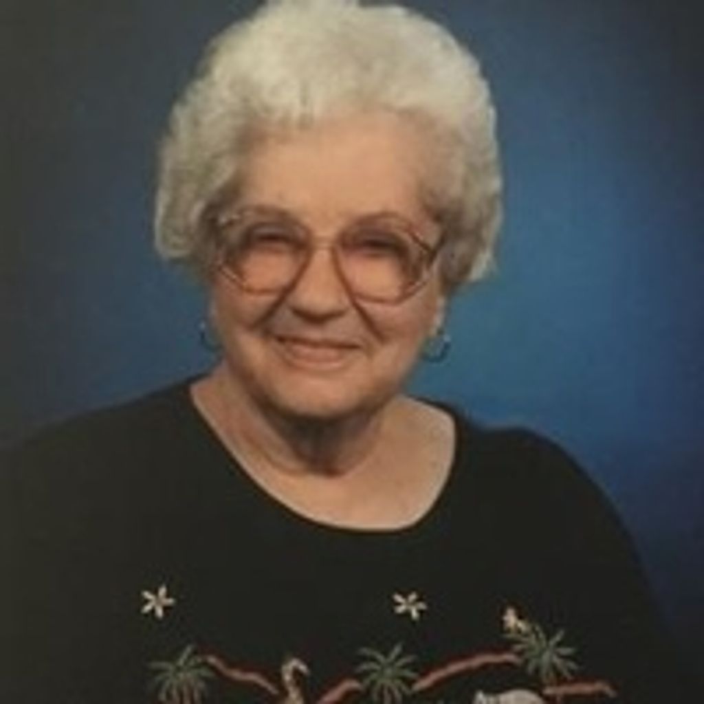 Glyndell Mcclung Gartman
