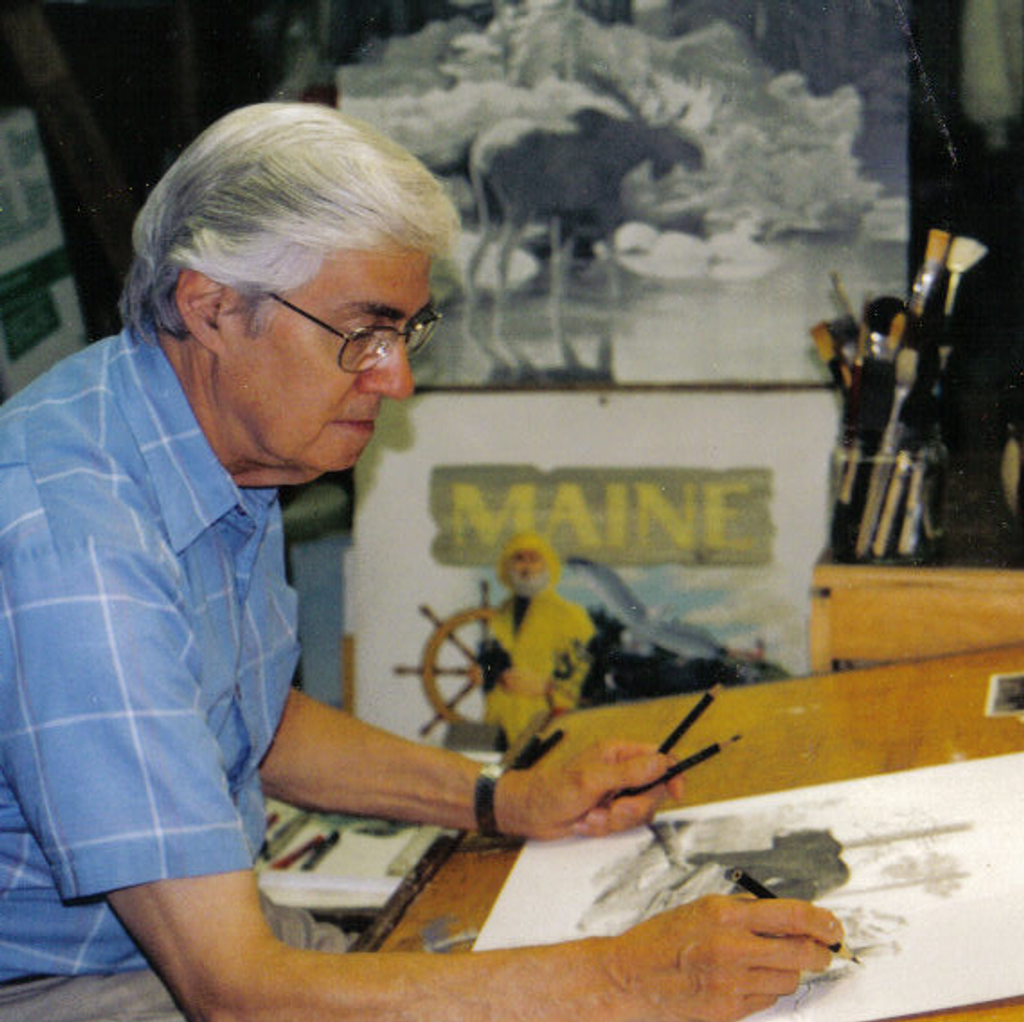 Merrill Gogan Profile Photo
