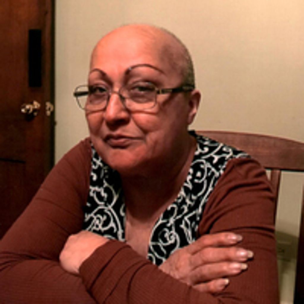 Maria De la luz Godinez Huerta