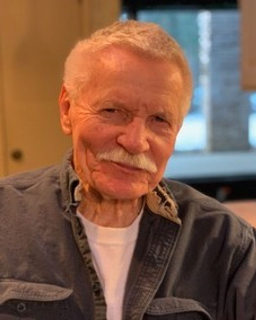 David William Greene Profile Photo