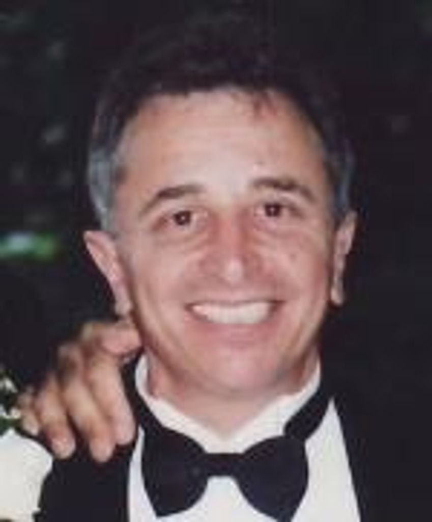 Robert E. "Bob" Grande