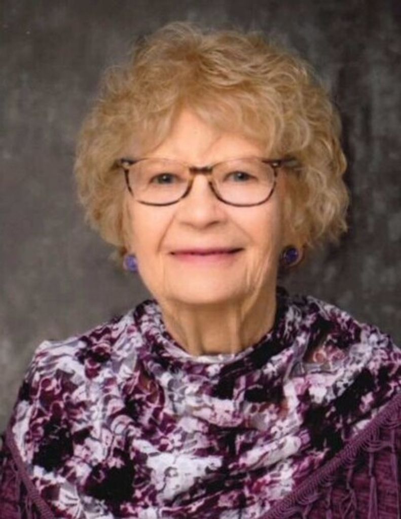 Marjorie Elaine Troske Profile Photo