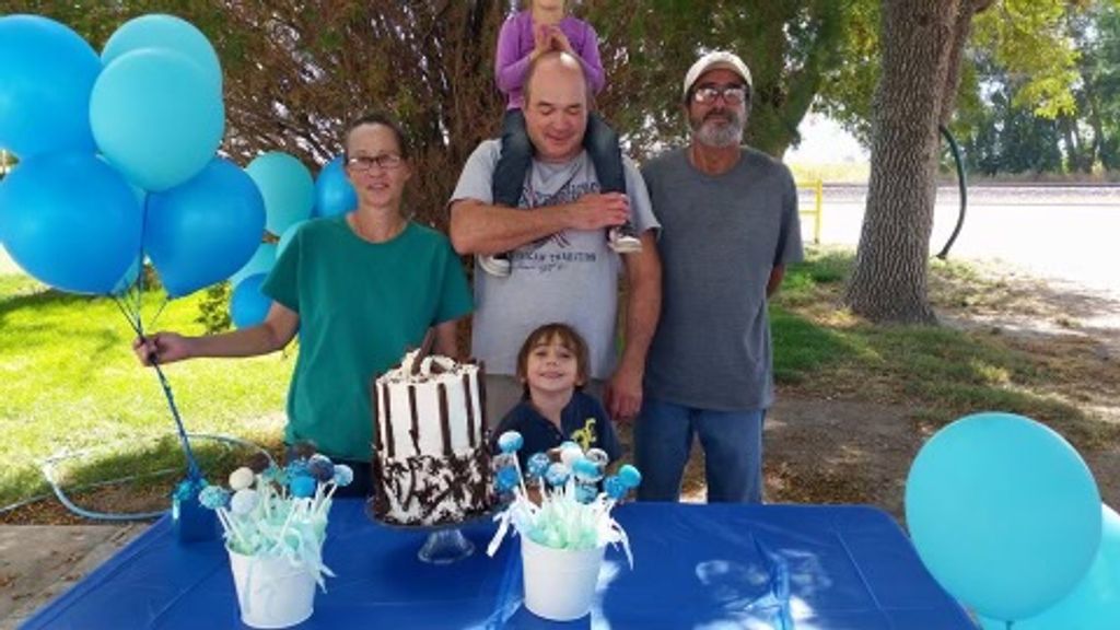 Ronald Alan Martinez Profile Photo