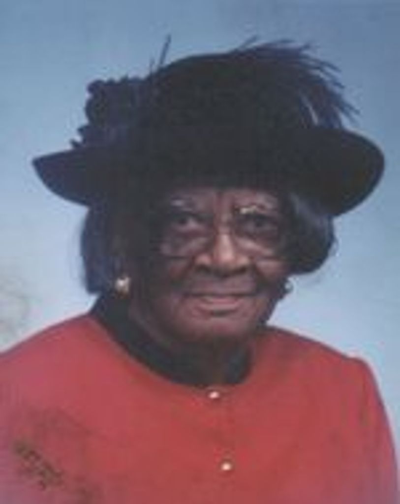 Bernice Nicks