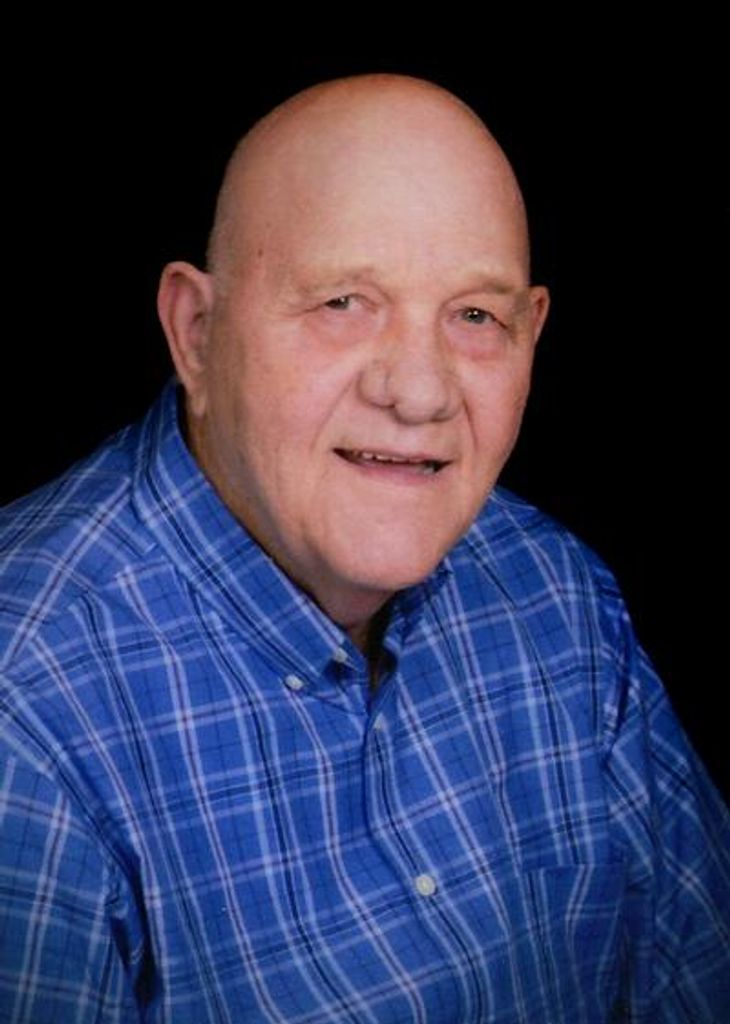 Lawrence E. "Bud" Oligschlaeger Profile Photo