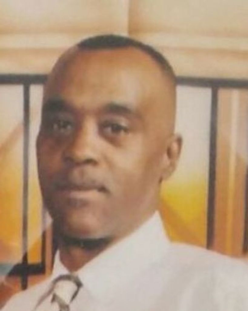 Allen Lee Williams Profile Photo