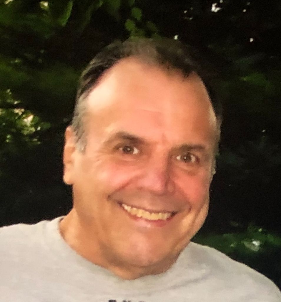 Duane J. Palmer