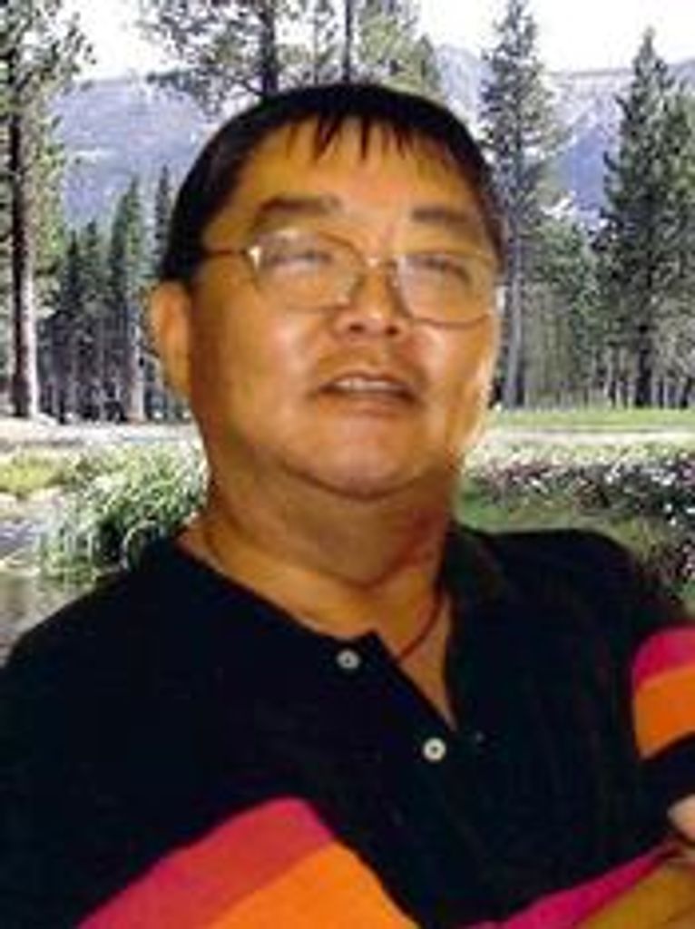 Richard Hatsuo Kinoshita