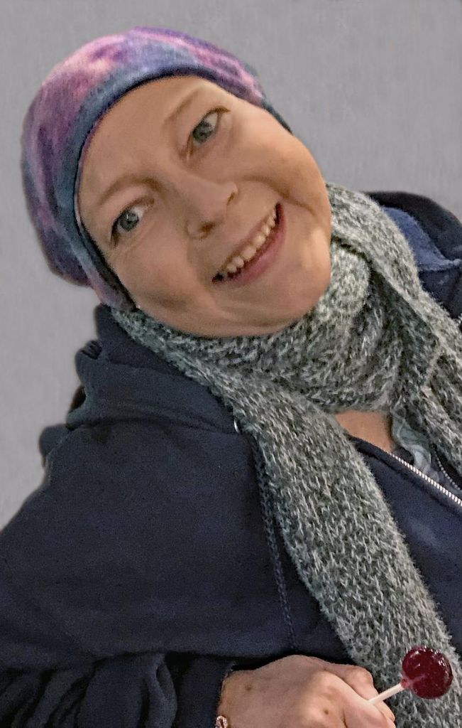 Kena Davidson Profile Photo