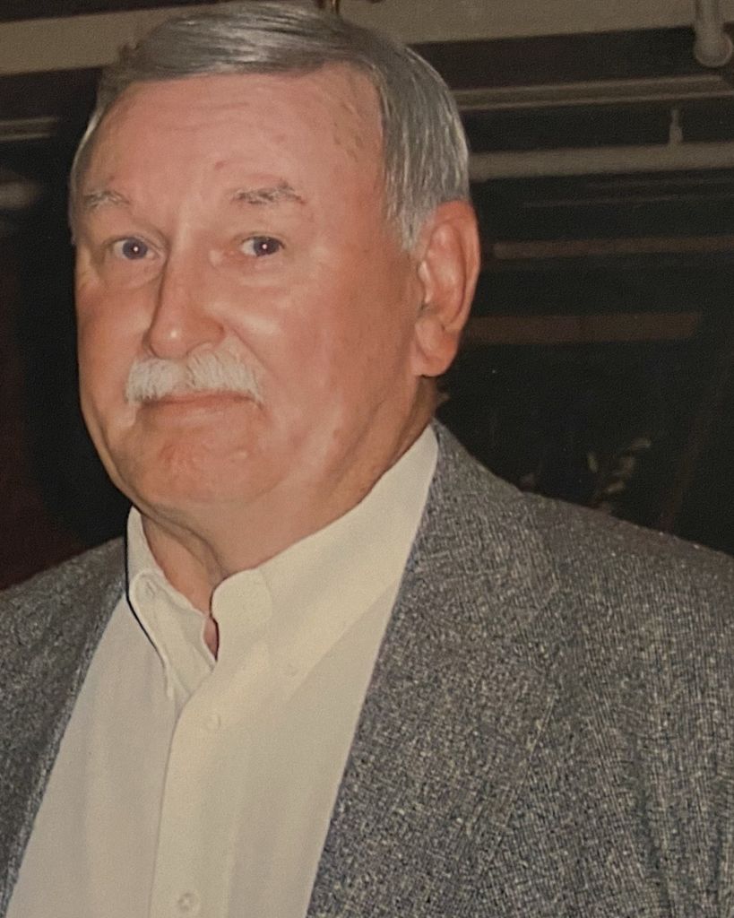 Albert Wayne Holland