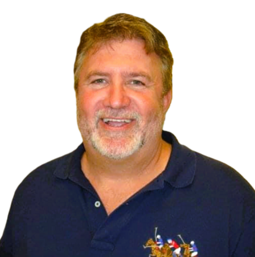 Bruce Clayton Coleman Profile Photo