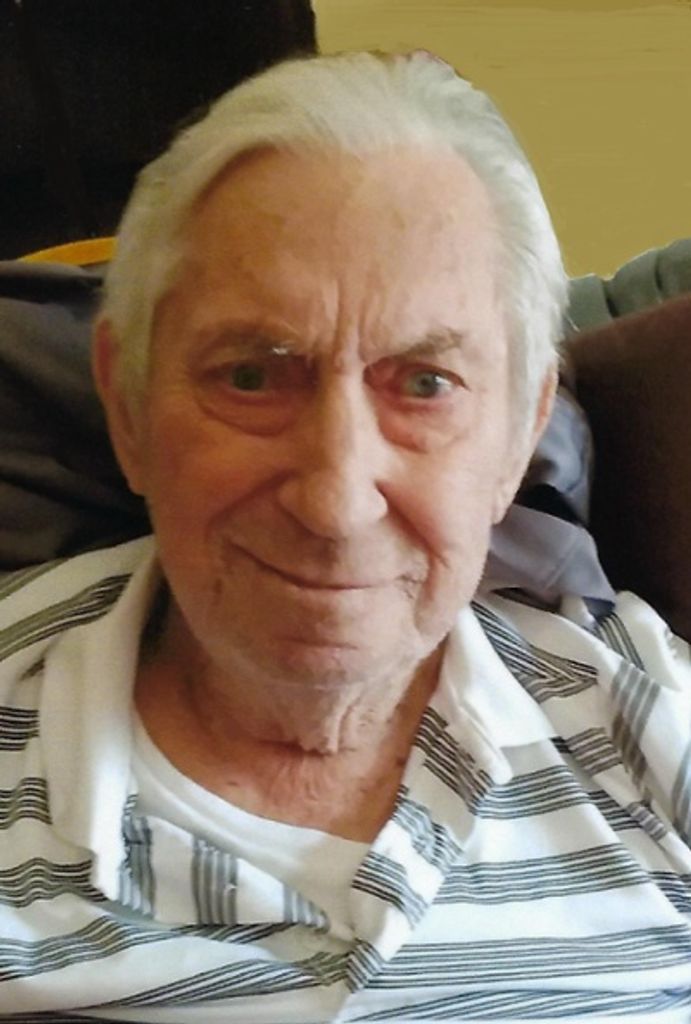 Richard Davis Profile Photo