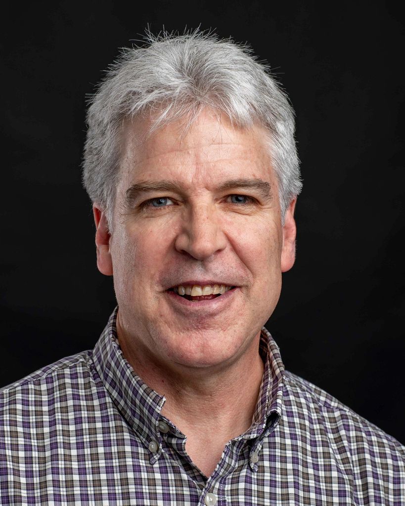 Stuart Craig Churchill