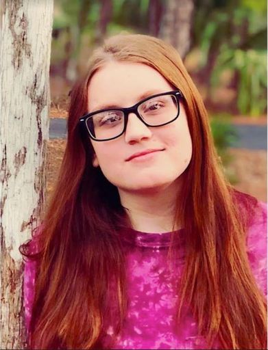Kiya Sue Stahura Profile Photo