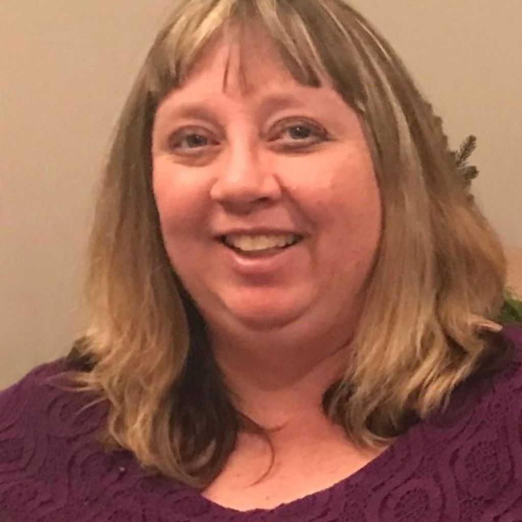 Brenda Kay  Baker Profile Photo