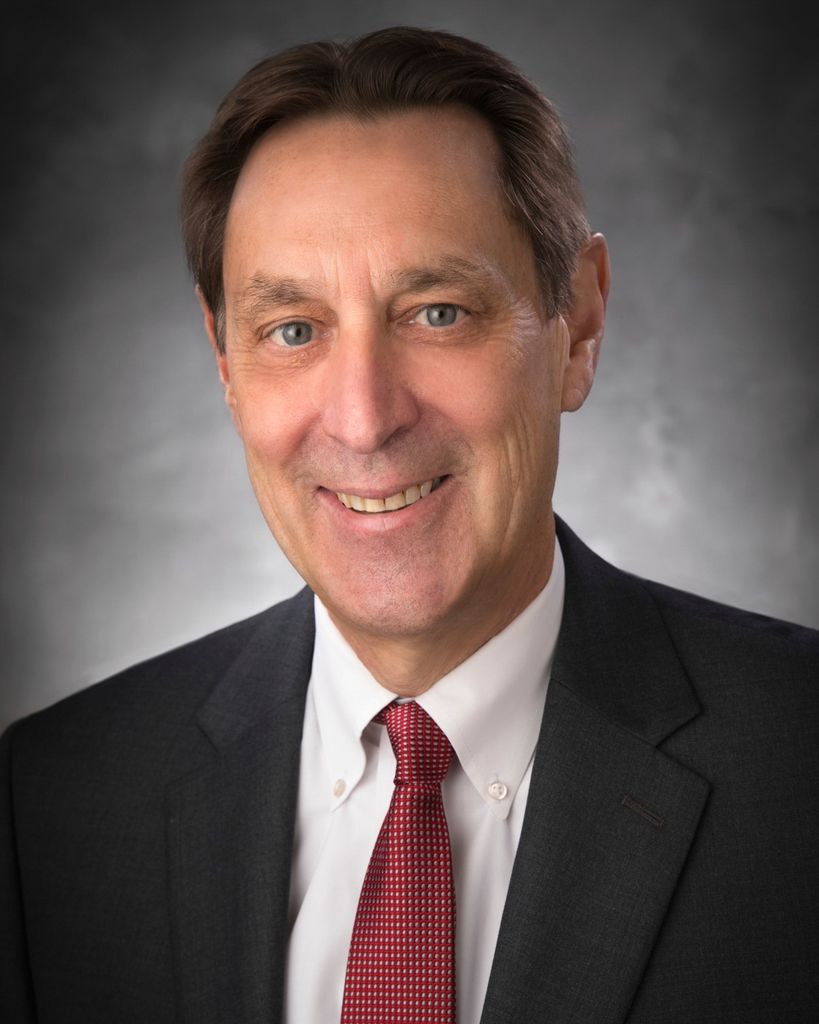 Christopher W. Gillies