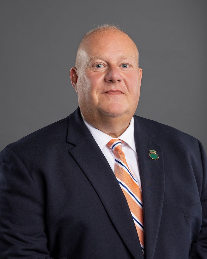 Richard A. Glenn Profile Photo