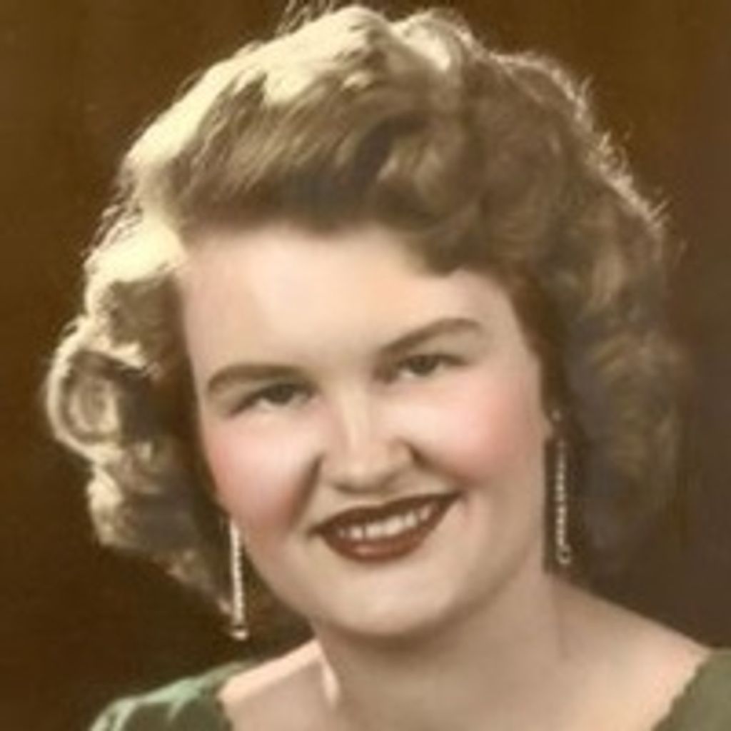 Ruth Jackson