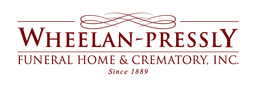 Wheelan-Pressly Funeral Home and Crematory, INC Logo