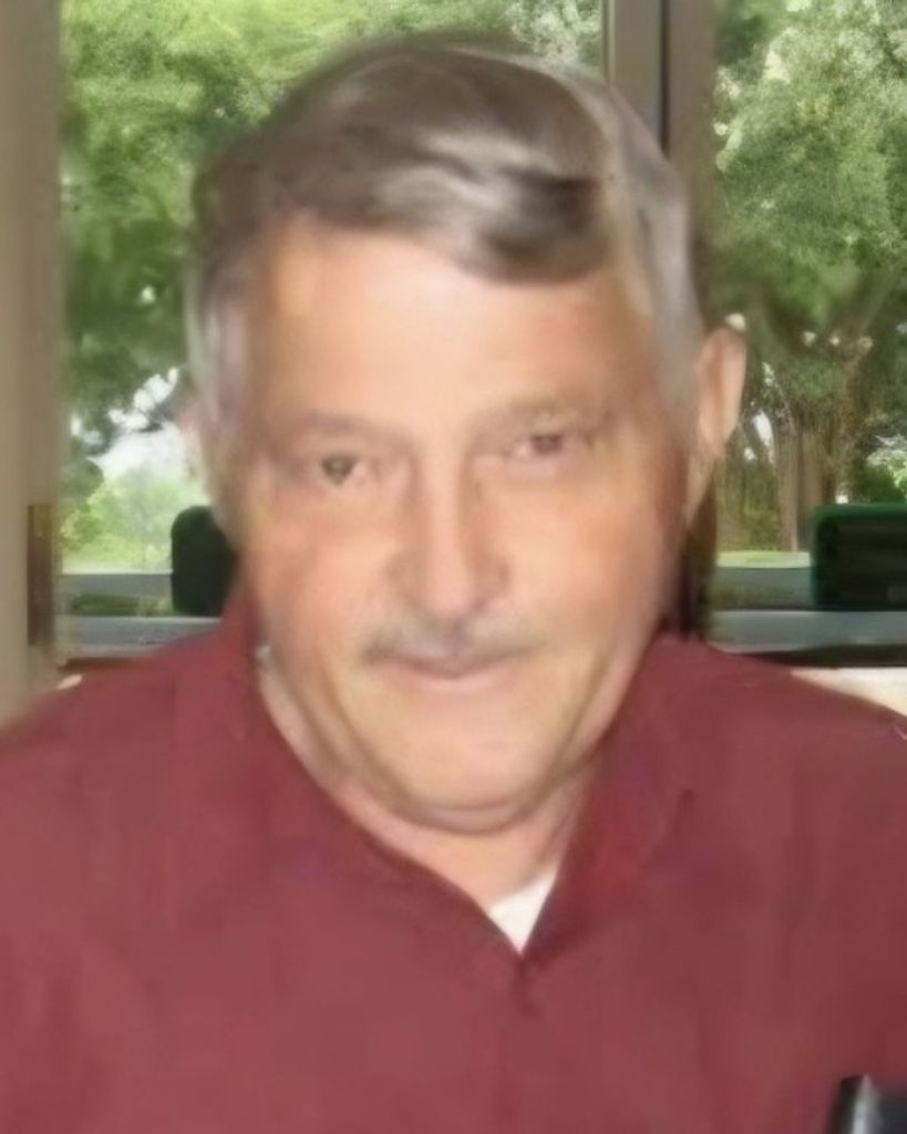 Jeff Thomas Brown Profile Photo