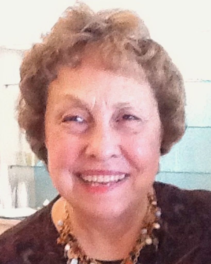 Nancy A. Ferrick Profile Photo