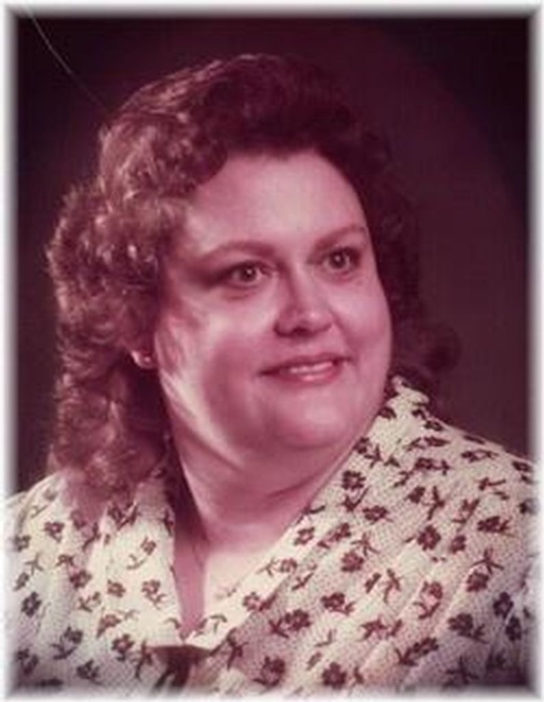 Nancy Lee (Stewart) Giles Profile Photo