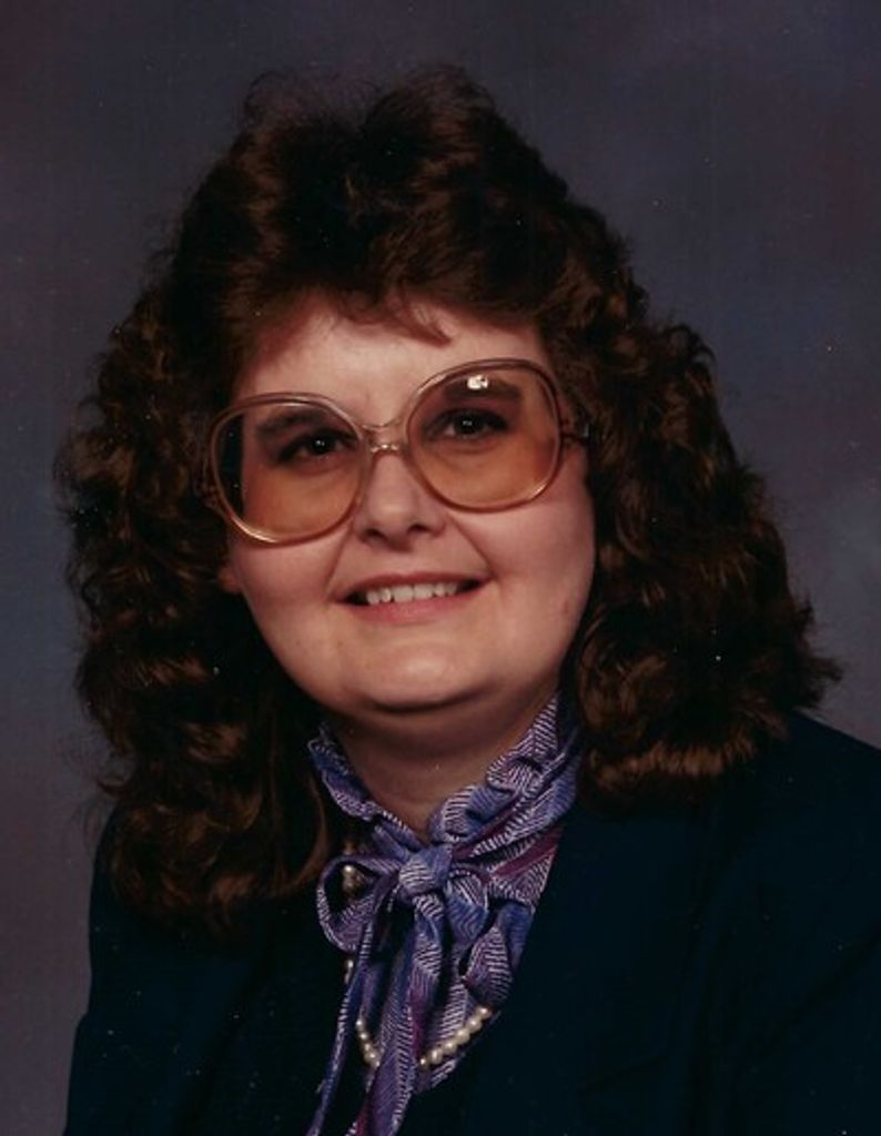 Peggy Lee Smith Profile Photo