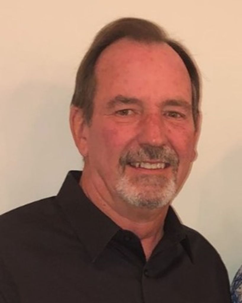 Donald R. Lee