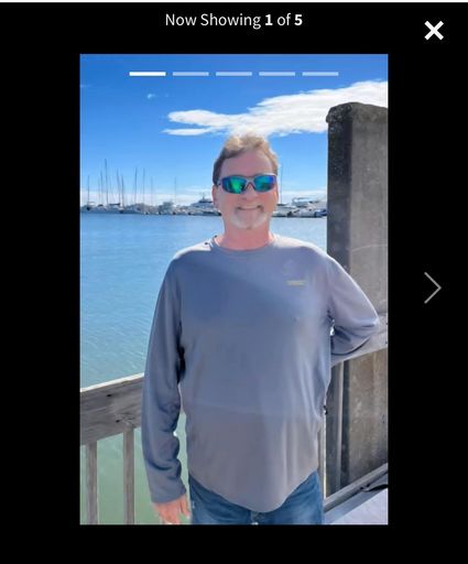 Kirk Thomas Maenle Profile Photo