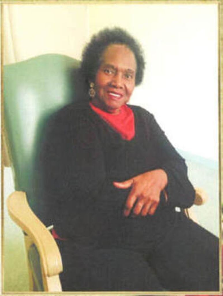 Ms. Virgia M. Singleton Profile Photo
