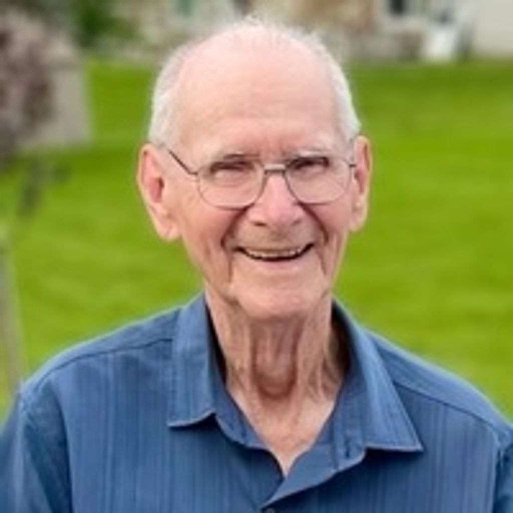 Robert Joseph Webster, Jr.