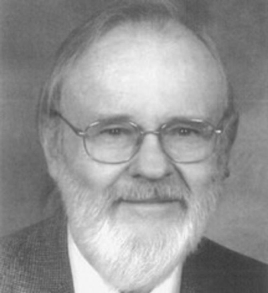 Dr. Edward C. Appel