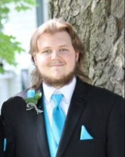 Kyle D. Davis's obituary image