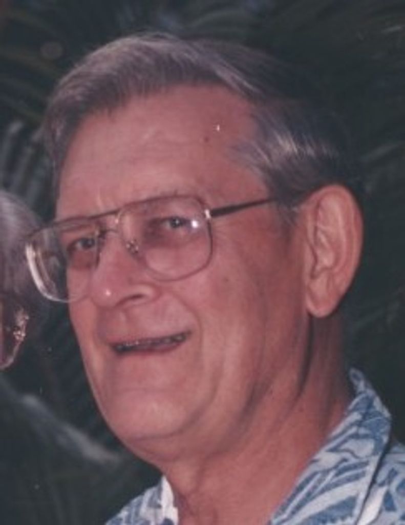 Eldon George Jann Profile Photo
